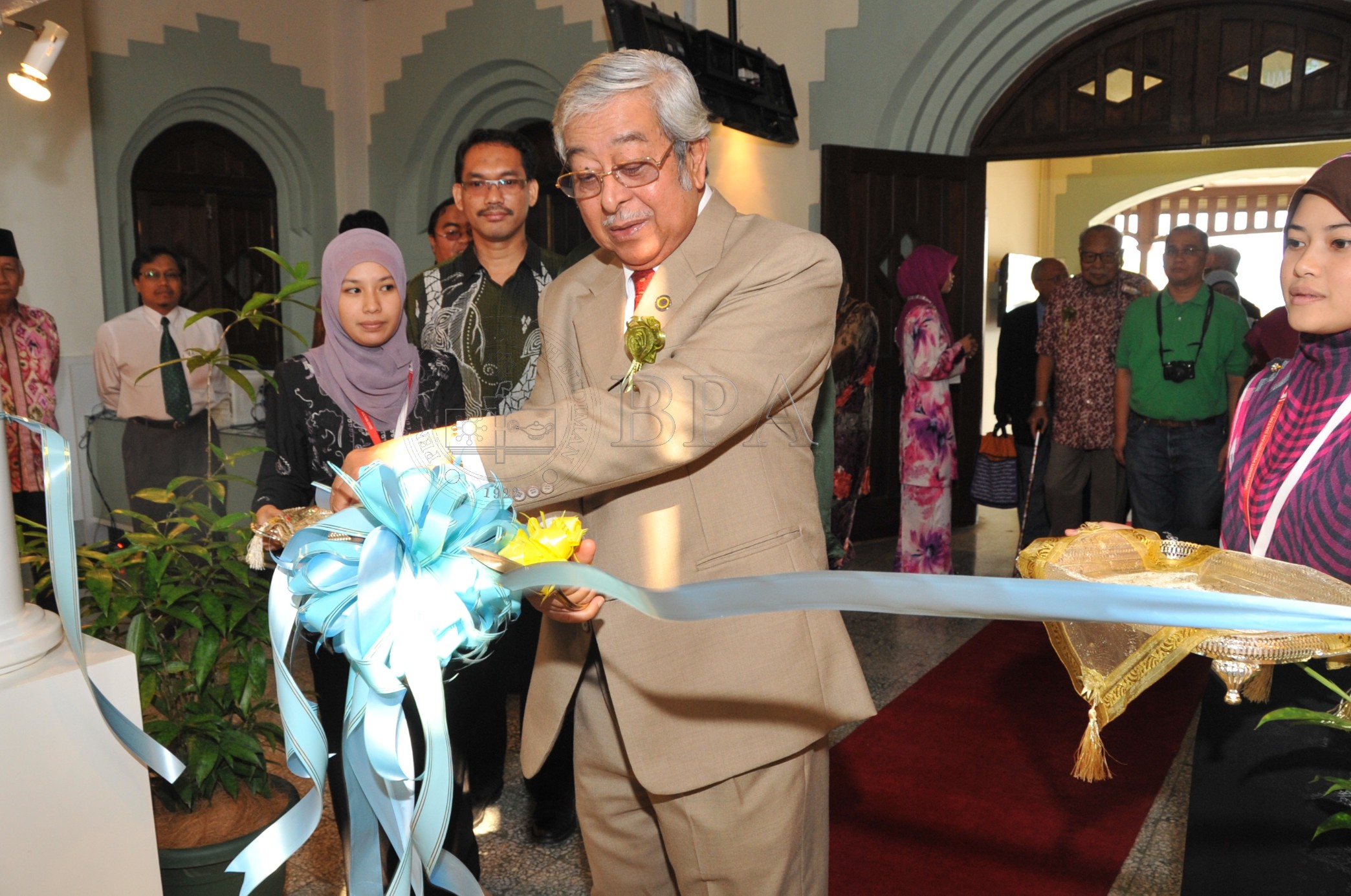 BPA 12 80 sitc PRO 2103